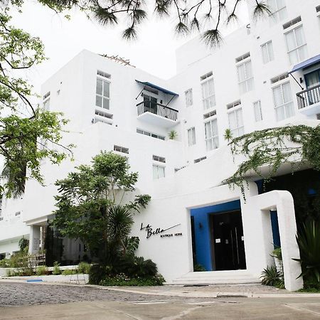 La Bella Boutique Hotel Tagaytay City Zewnętrze zdjęcie