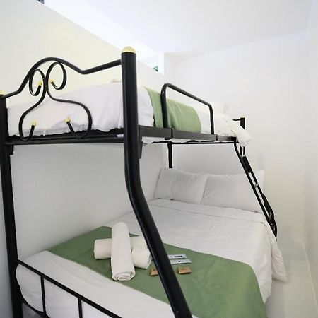 La Bella Boutique Hotel Tagaytay City Zewnętrze zdjęcie