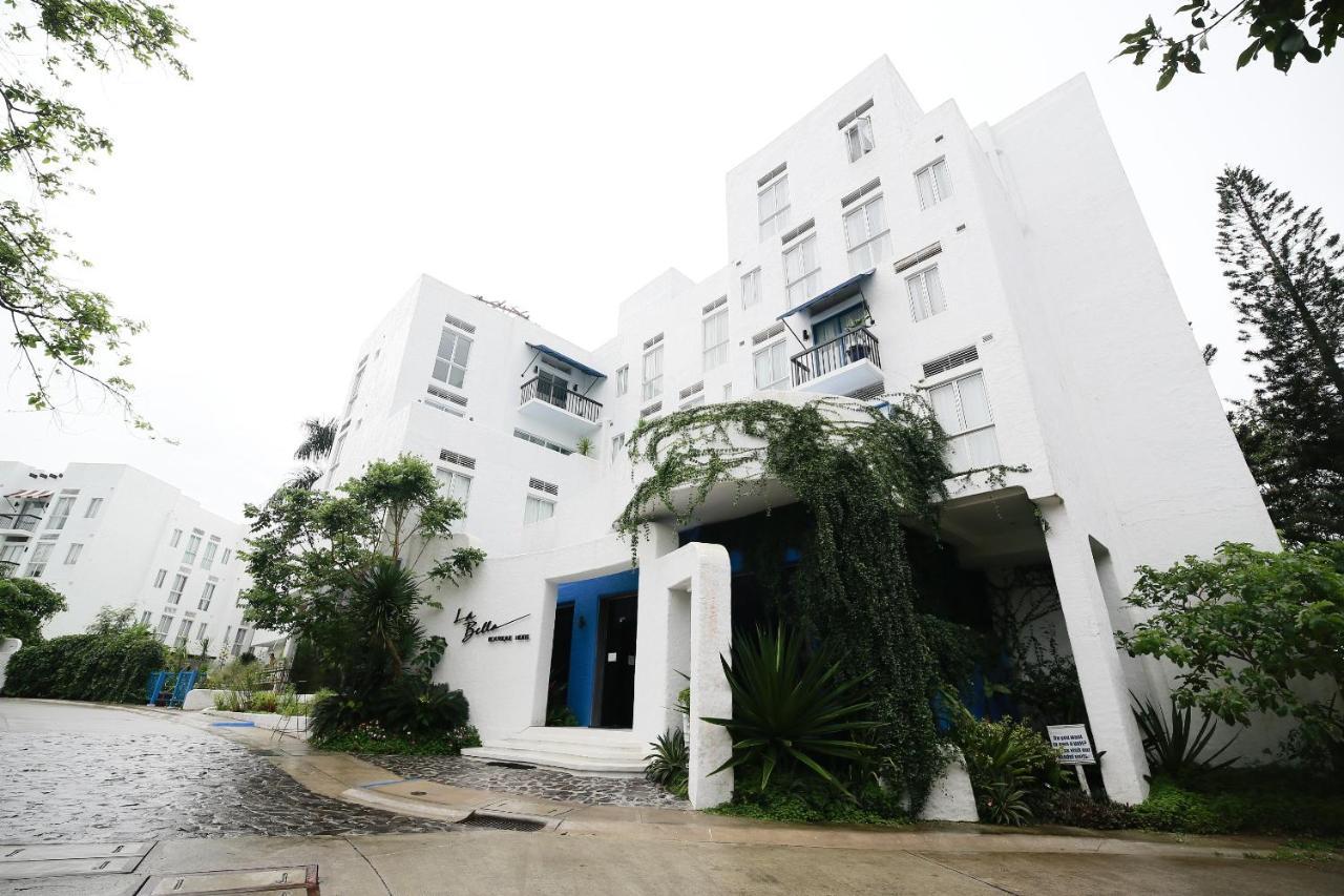 La Bella Boutique Hotel Tagaytay City Zewnętrze zdjęcie