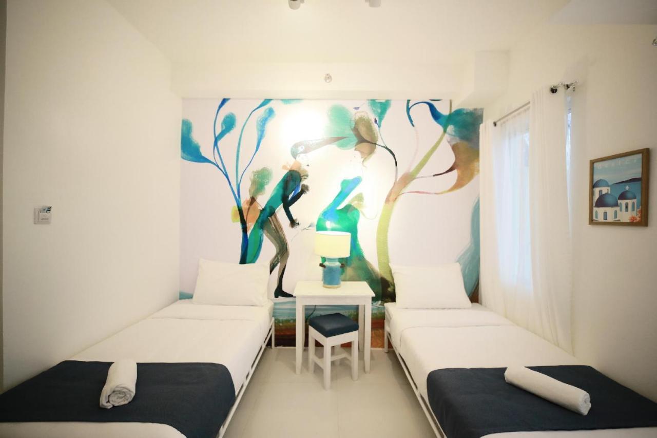 La Bella Boutique Hotel Tagaytay City Pokój zdjęcie