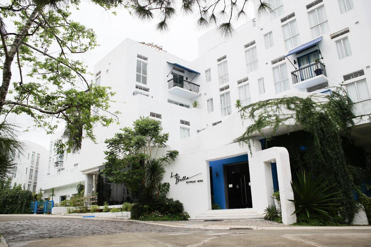 La Bella Boutique Hotel Tagaytay City Zewnętrze zdjęcie