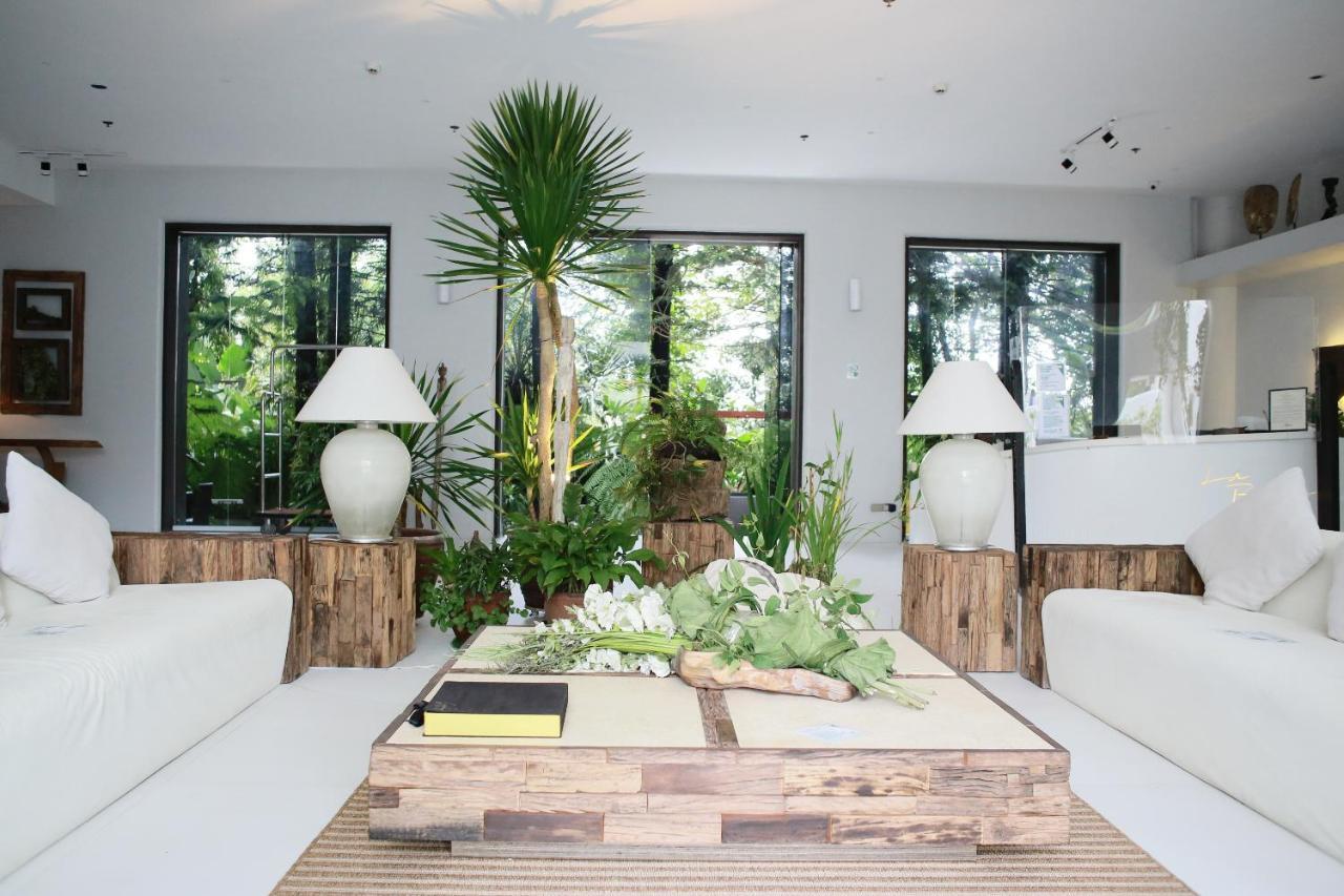 La Bella Boutique Hotel Tagaytay City Zewnętrze zdjęcie