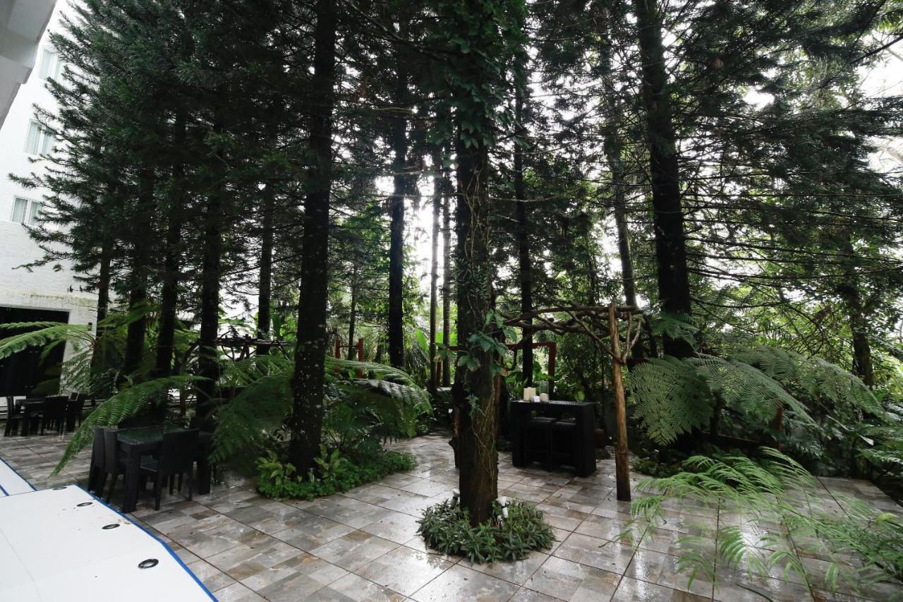 La Bella Boutique Hotel Tagaytay City Zewnętrze zdjęcie