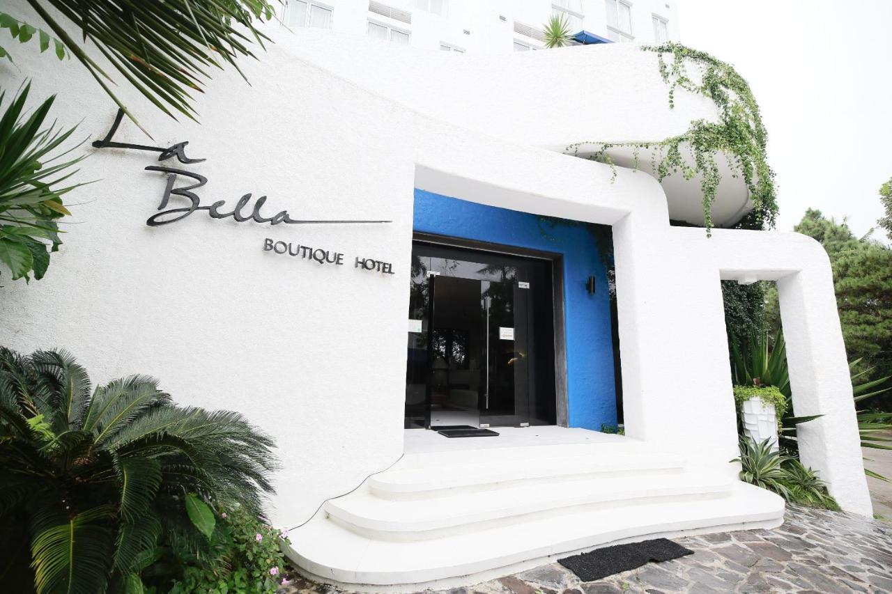 La Bella Boutique Hotel Tagaytay City Zewnętrze zdjęcie