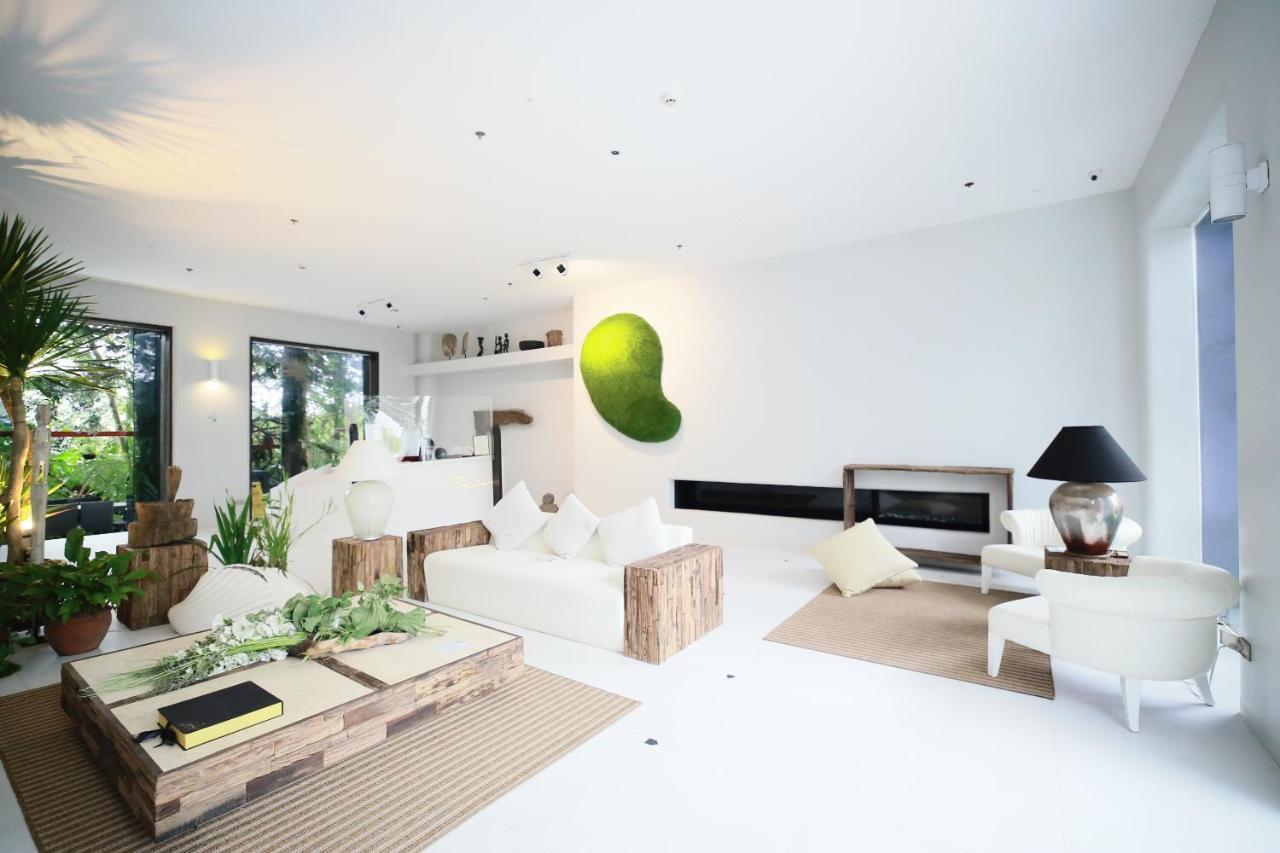 La Bella Boutique Hotel Tagaytay City Zewnętrze zdjęcie