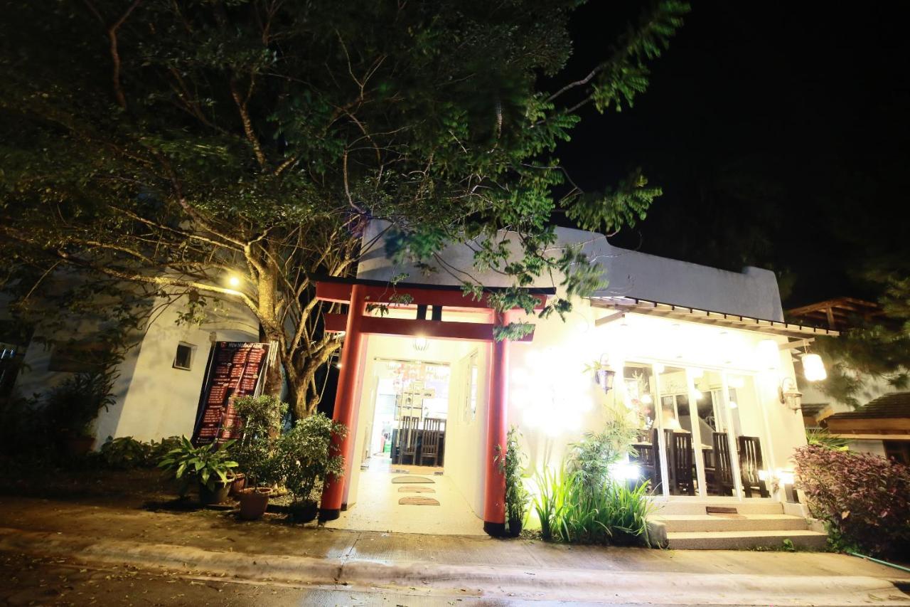 La Bella Boutique Hotel Tagaytay City Zewnętrze zdjęcie