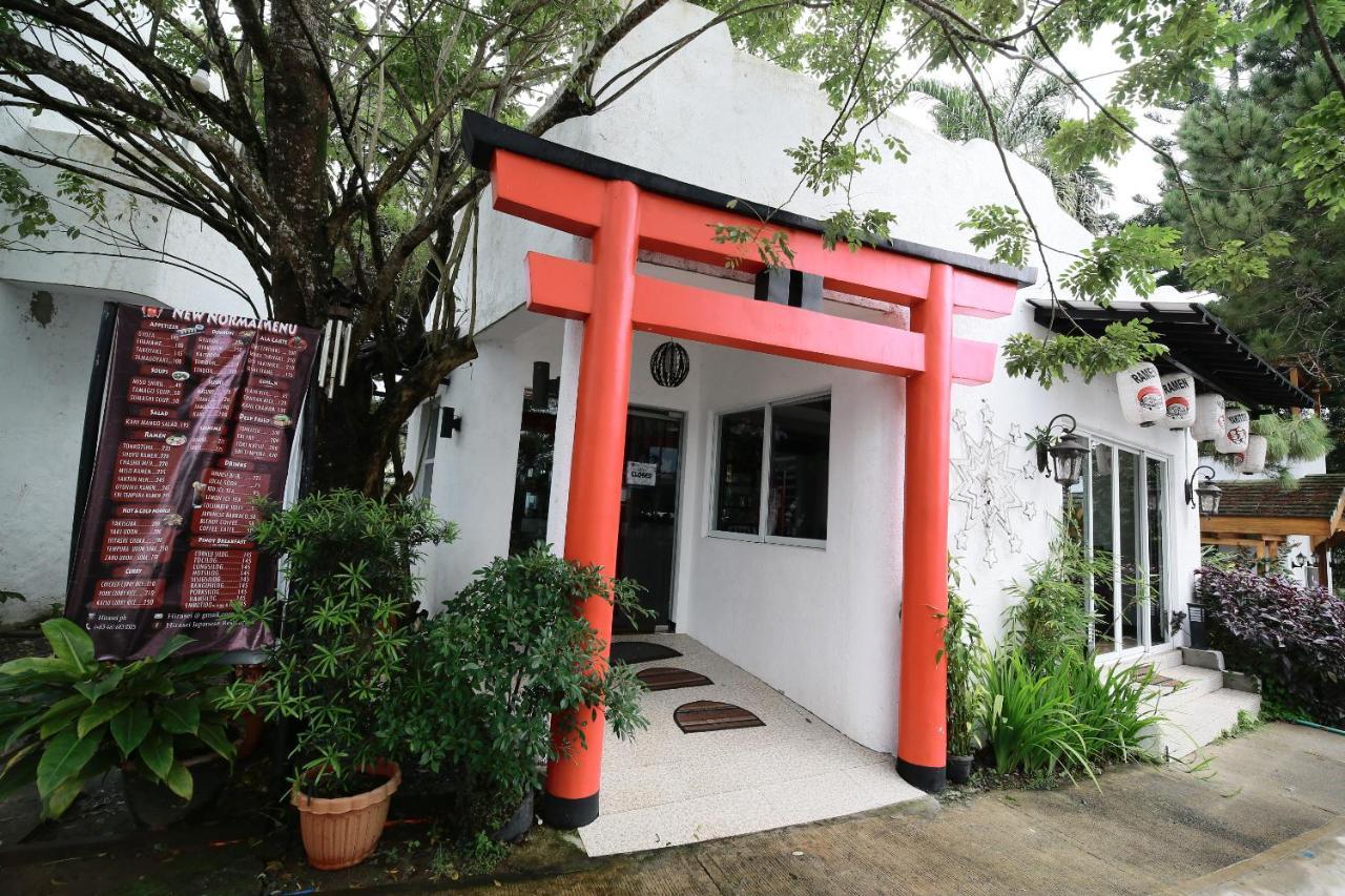 La Bella Boutique Hotel Tagaytay City Zewnętrze zdjęcie
