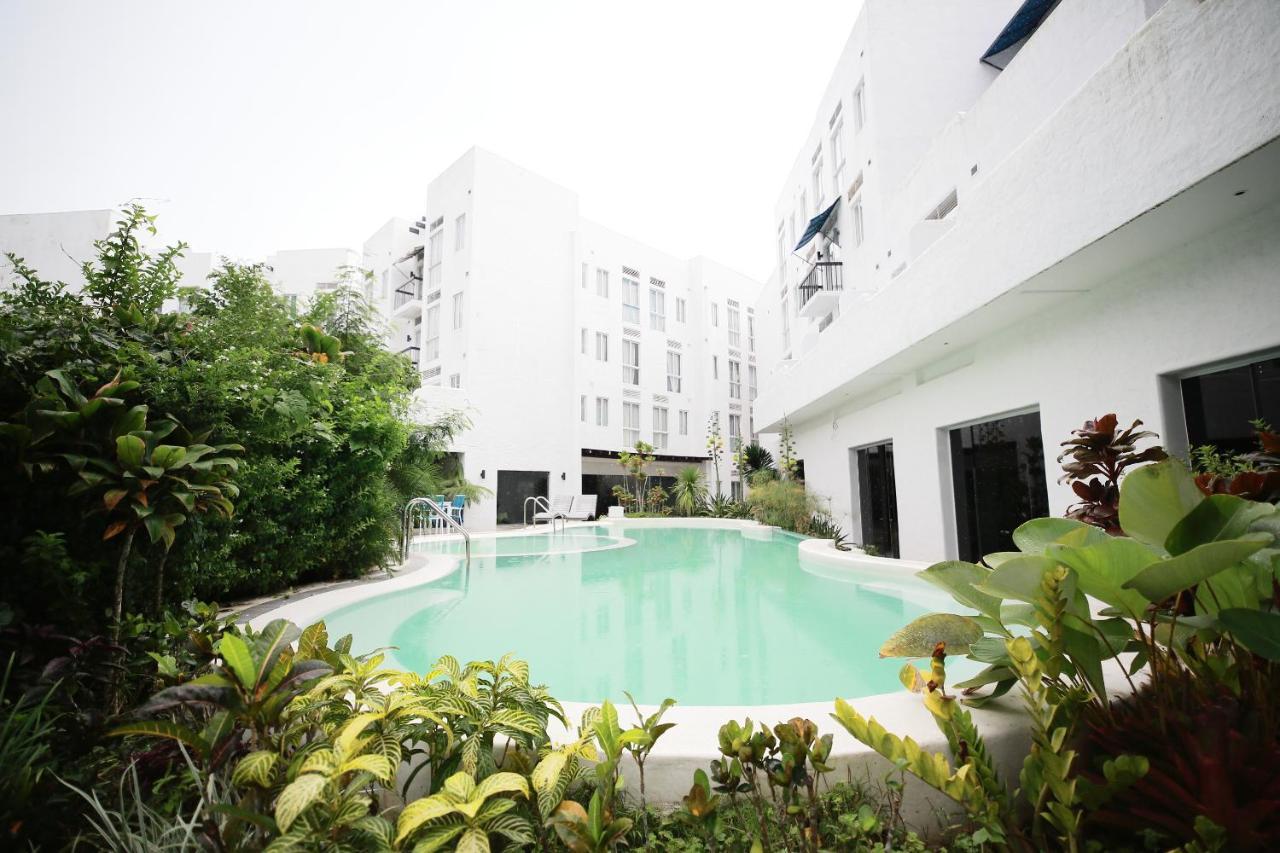 La Bella Boutique Hotel Tagaytay City Zewnętrze zdjęcie