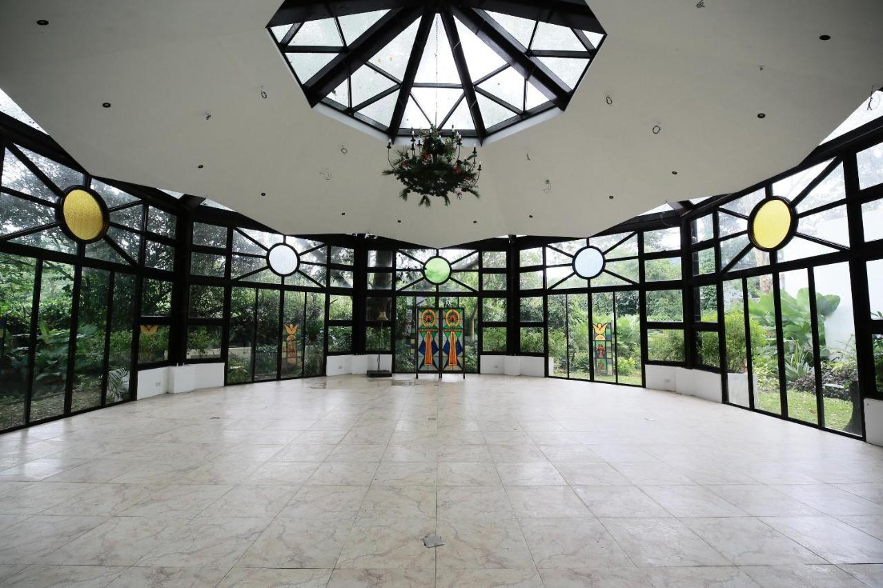 La Bella Boutique Hotel Tagaytay City Zewnętrze zdjęcie