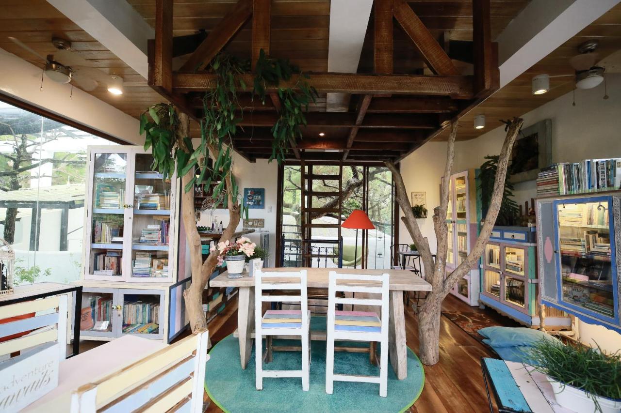 La Bella Boutique Hotel Tagaytay City Zewnętrze zdjęcie
