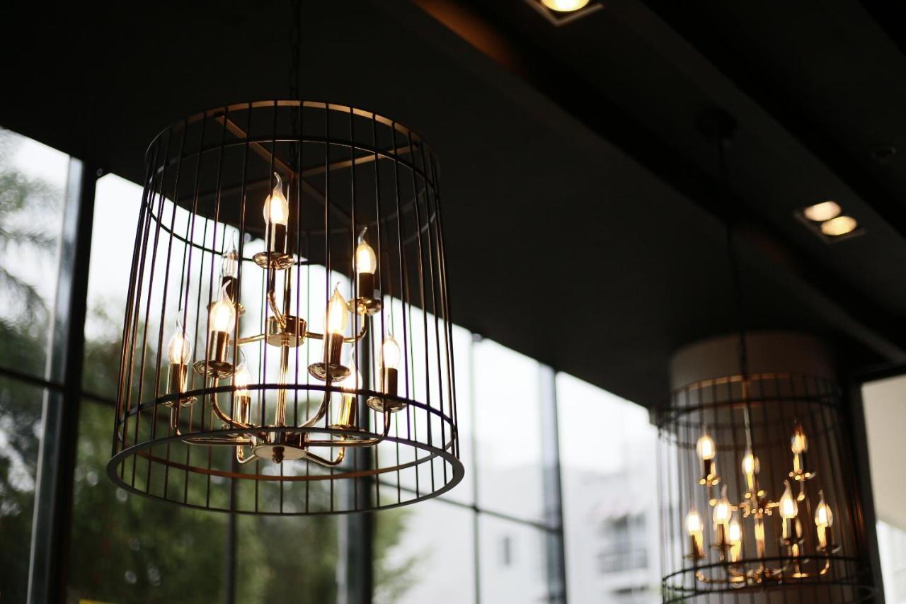 La Bella Boutique Hotel Tagaytay City Zewnętrze zdjęcie