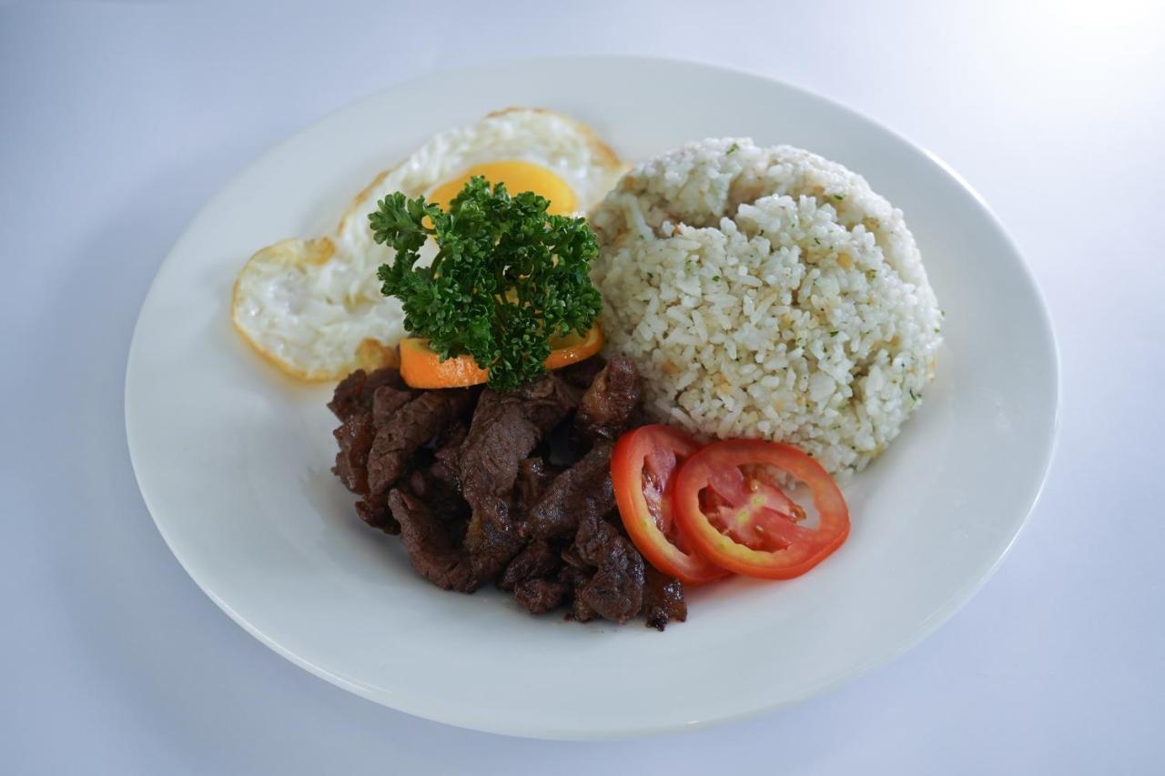 La Bella Boutique Hotel Tagaytay City Zewnętrze zdjęcie