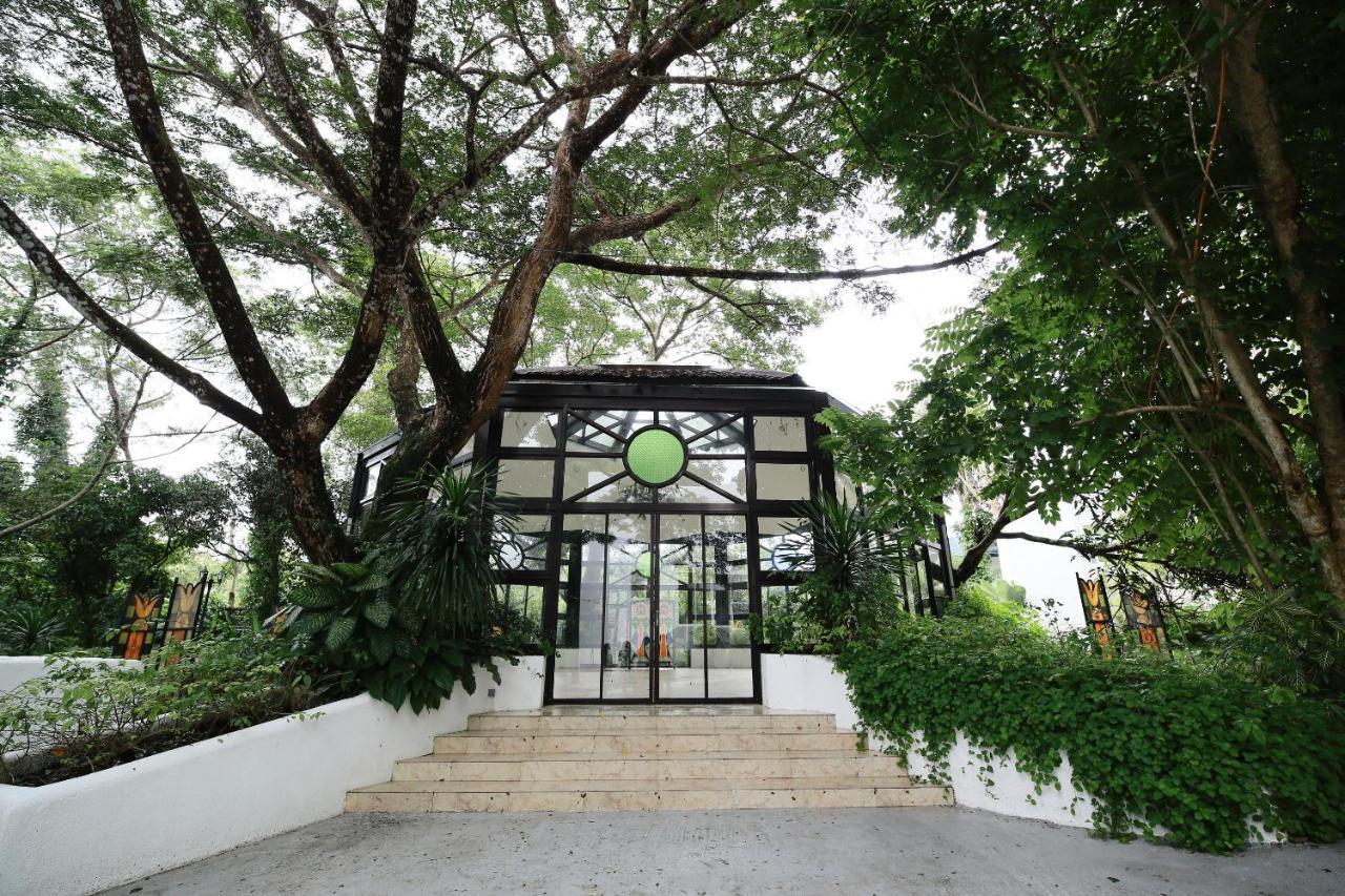 La Bella Boutique Hotel Tagaytay City Zewnętrze zdjęcie