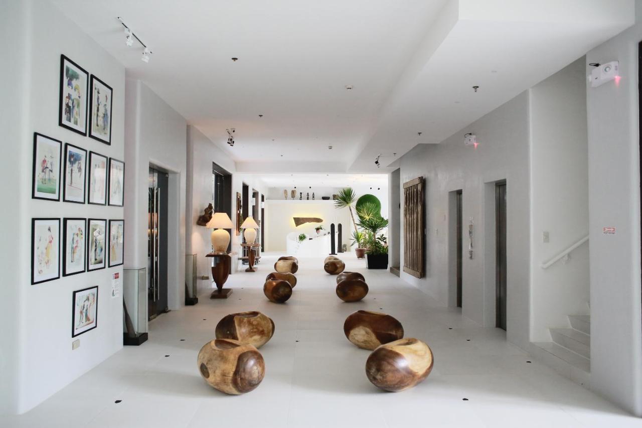 La Bella Boutique Hotel Tagaytay City Zewnętrze zdjęcie