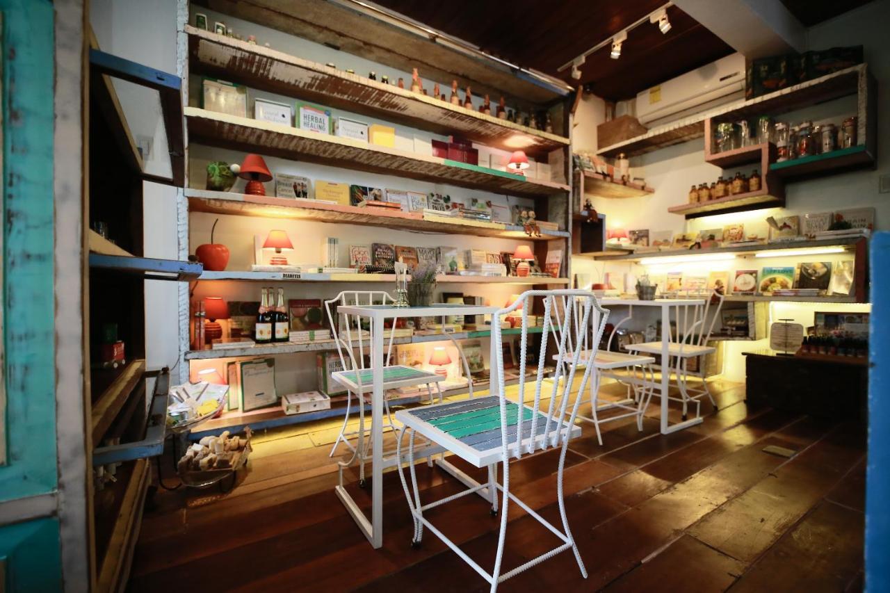 La Bella Boutique Hotel Tagaytay City Zewnętrze zdjęcie