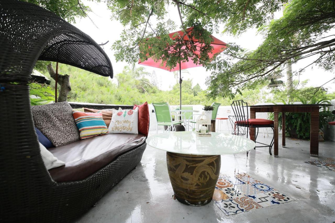 La Bella Boutique Hotel Tagaytay City Zewnętrze zdjęcie