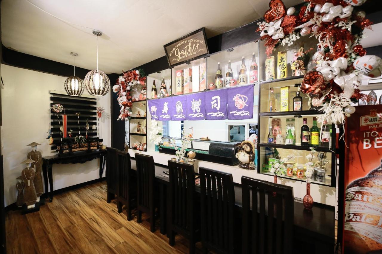 La Bella Boutique Hotel Tagaytay City Zewnętrze zdjęcie