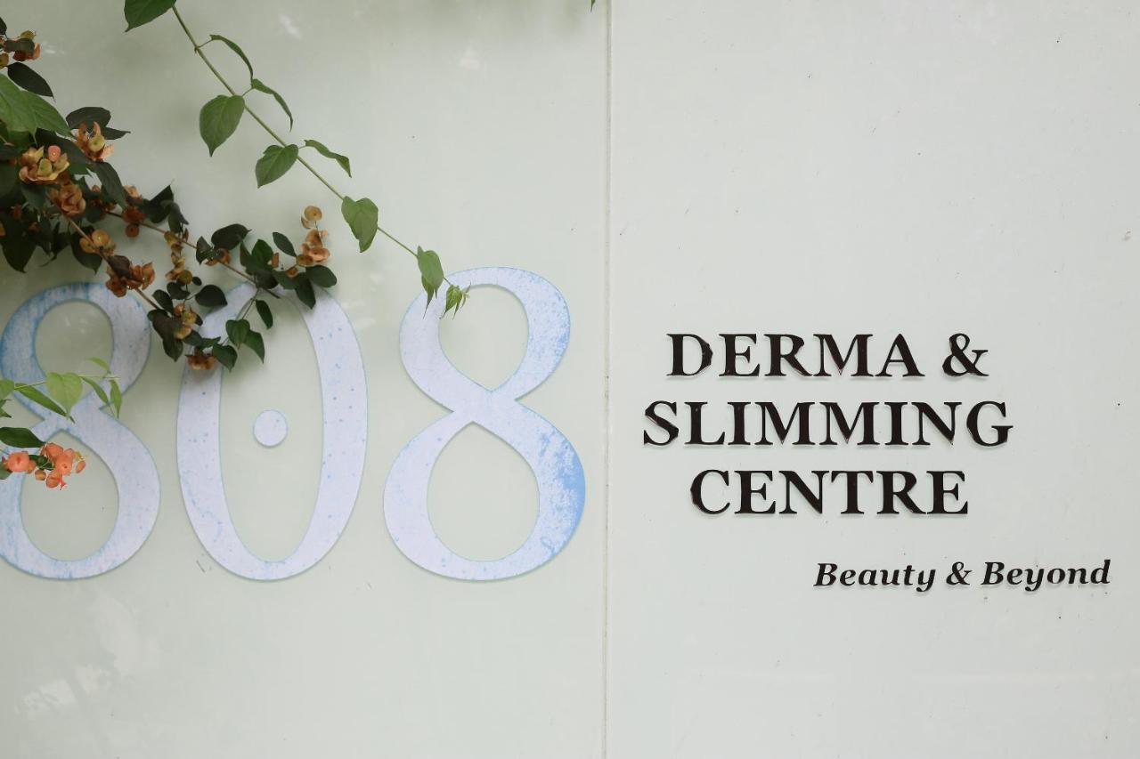 La Bella Boutique Hotel Tagaytay City Zewnętrze zdjęcie