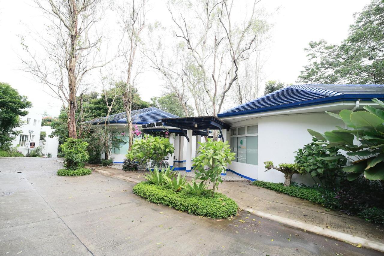 La Bella Boutique Hotel Tagaytay City Zewnętrze zdjęcie