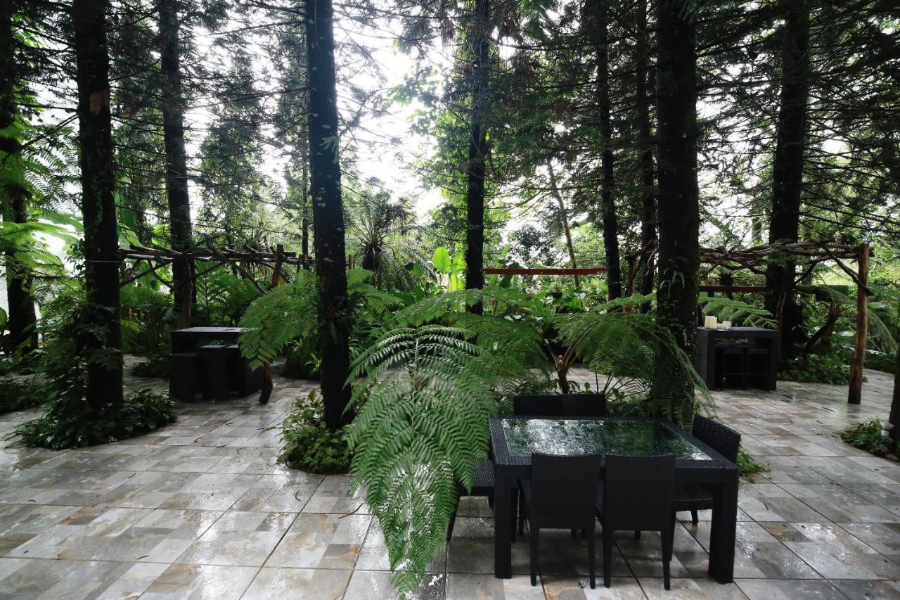 La Bella Boutique Hotel Tagaytay City Zewnętrze zdjęcie