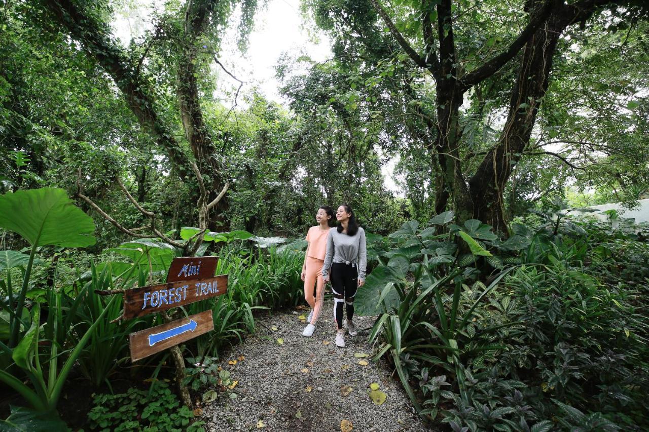 La Bella Boutique Hotel Tagaytay City Zewnętrze zdjęcie