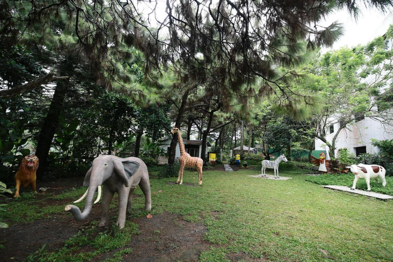 La Bella Boutique Hotel Tagaytay City Zewnętrze zdjęcie