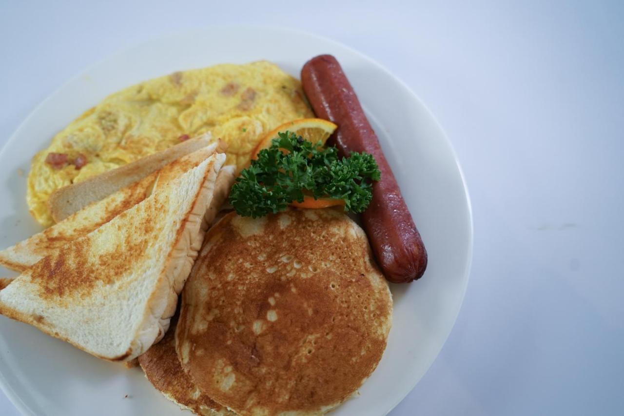 La Bella Boutique Hotel Tagaytay City Zewnętrze zdjęcie