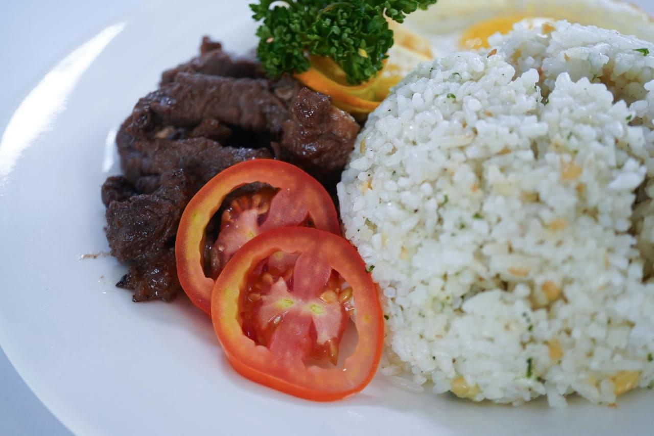 La Bella Boutique Hotel Tagaytay City Zewnętrze zdjęcie