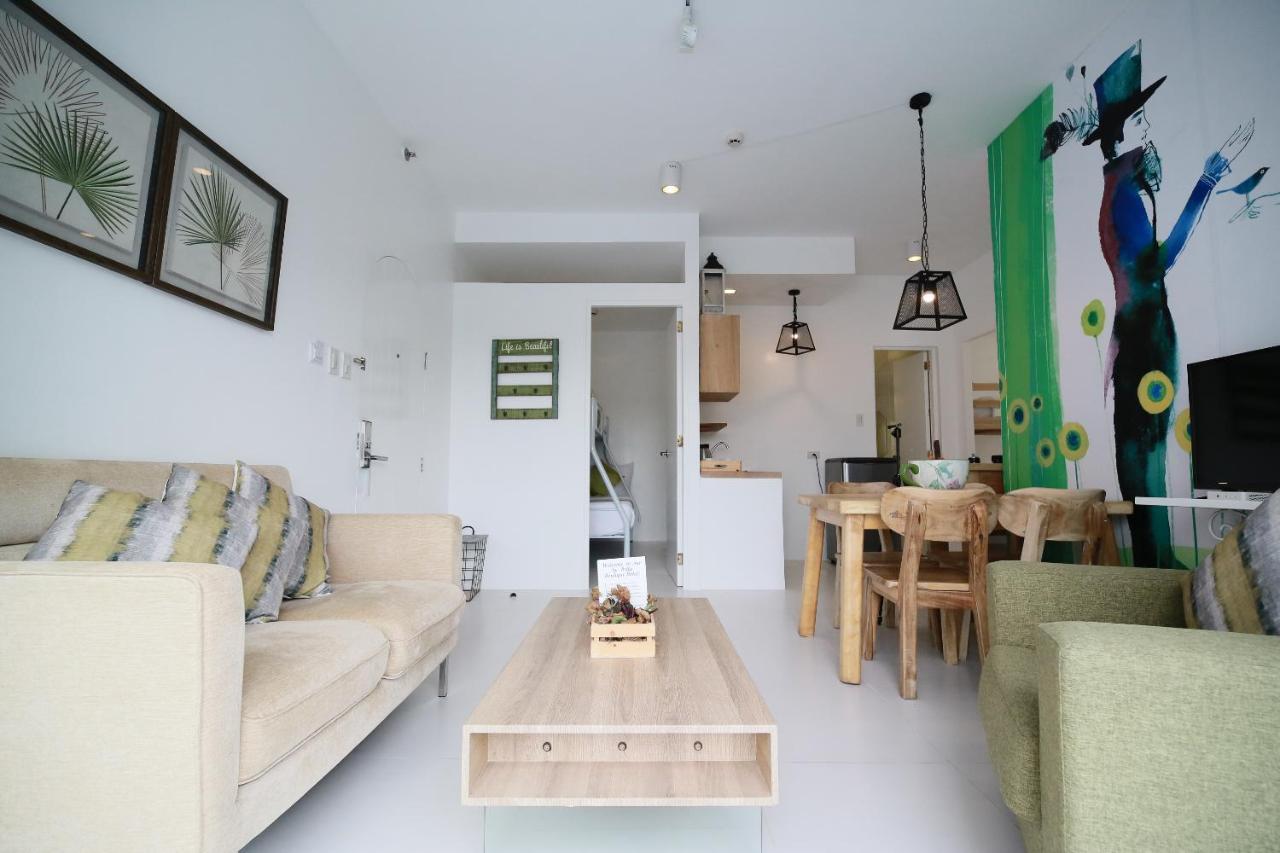 La Bella Boutique Hotel Tagaytay City Pokój zdjęcie