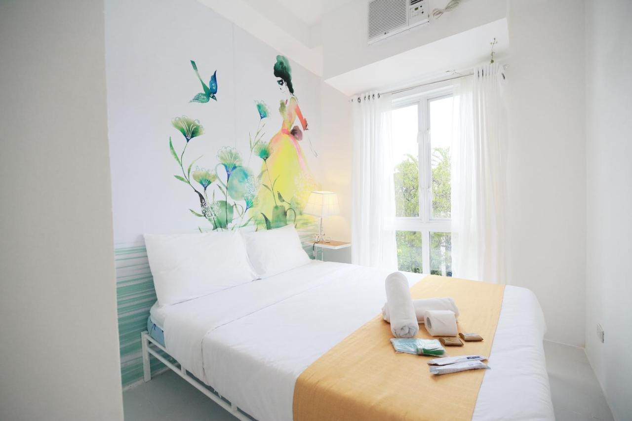 La Bella Boutique Hotel Tagaytay City Pokój zdjęcie