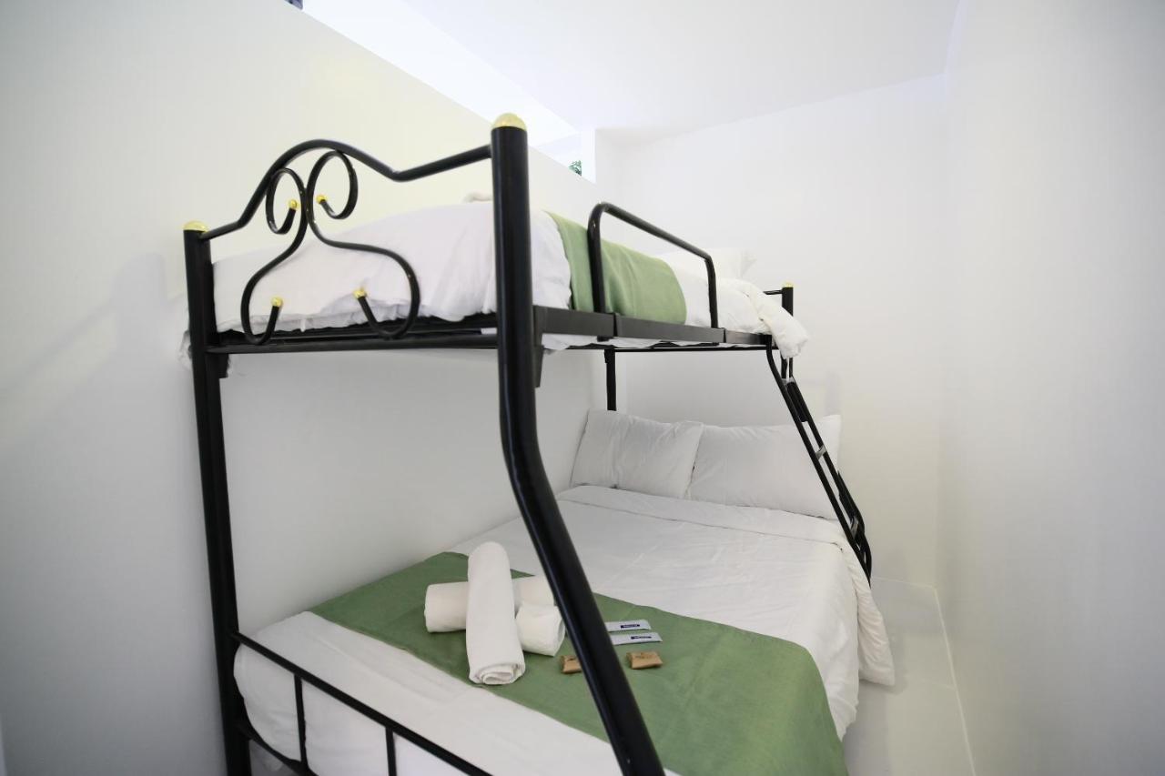 La Bella Boutique Hotel Tagaytay City Zewnętrze zdjęcie