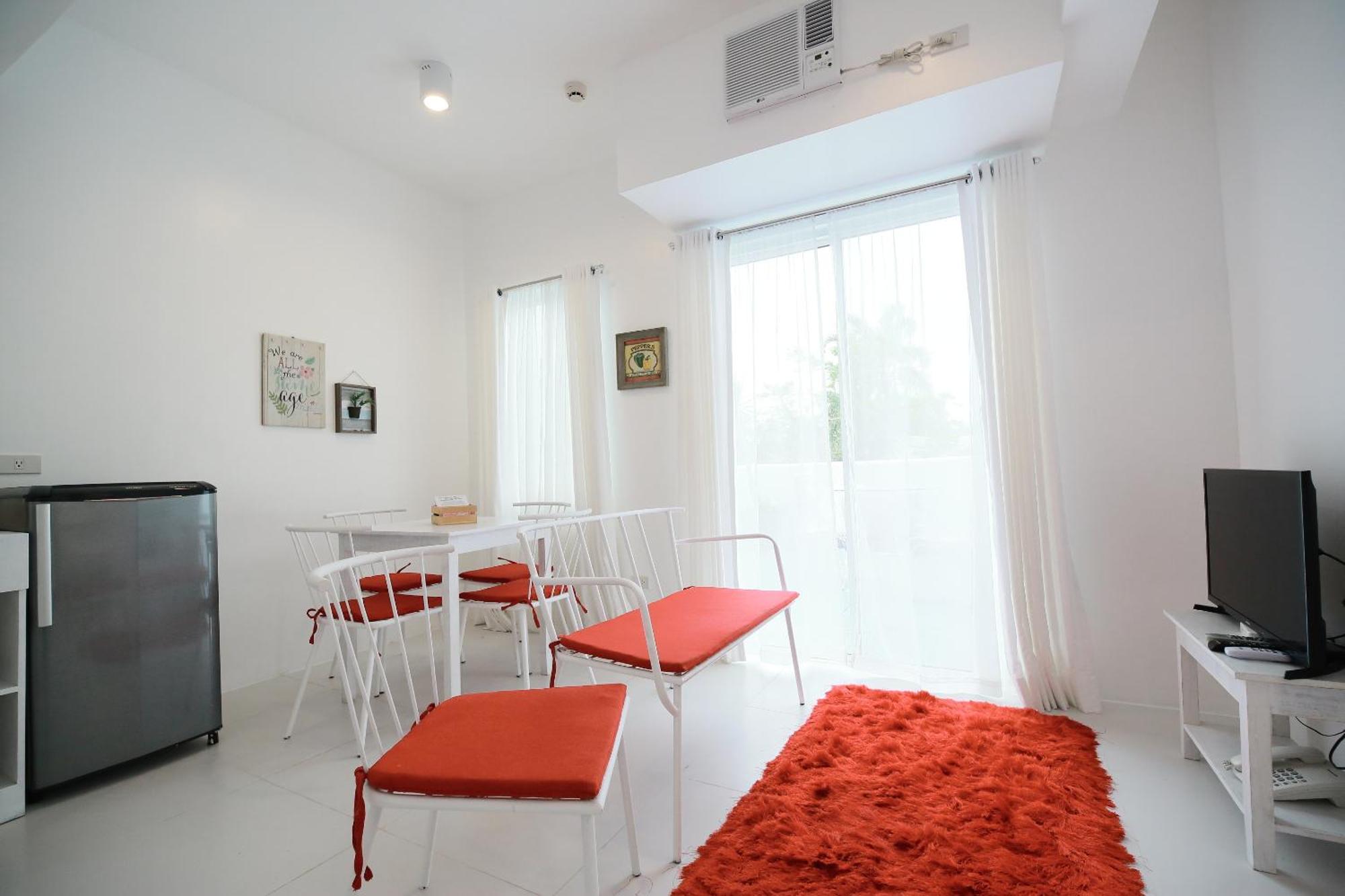 La Bella Boutique Hotel Tagaytay City Pokój zdjęcie